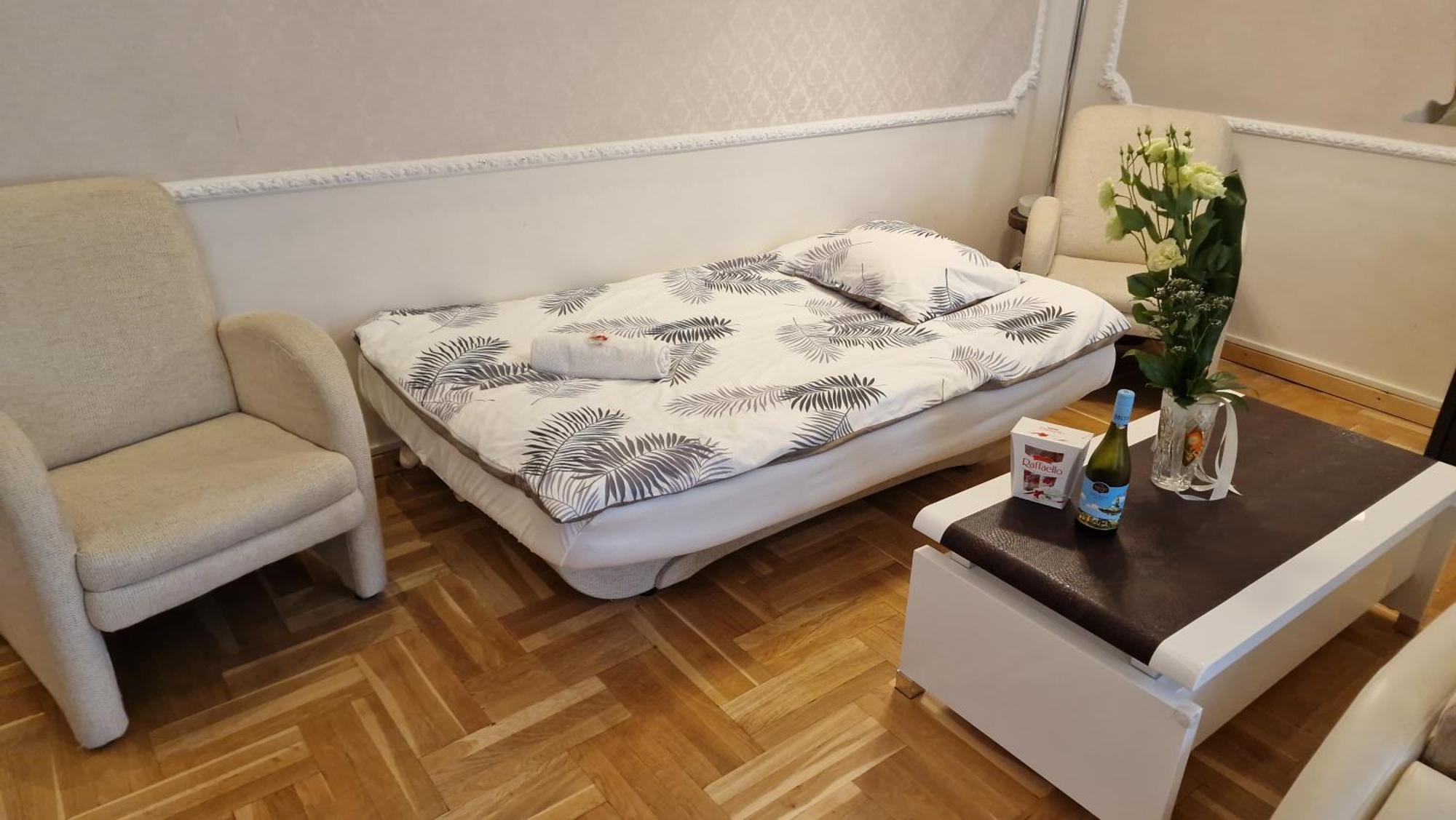 Apartment Opera View - Live In Luxury Budapest